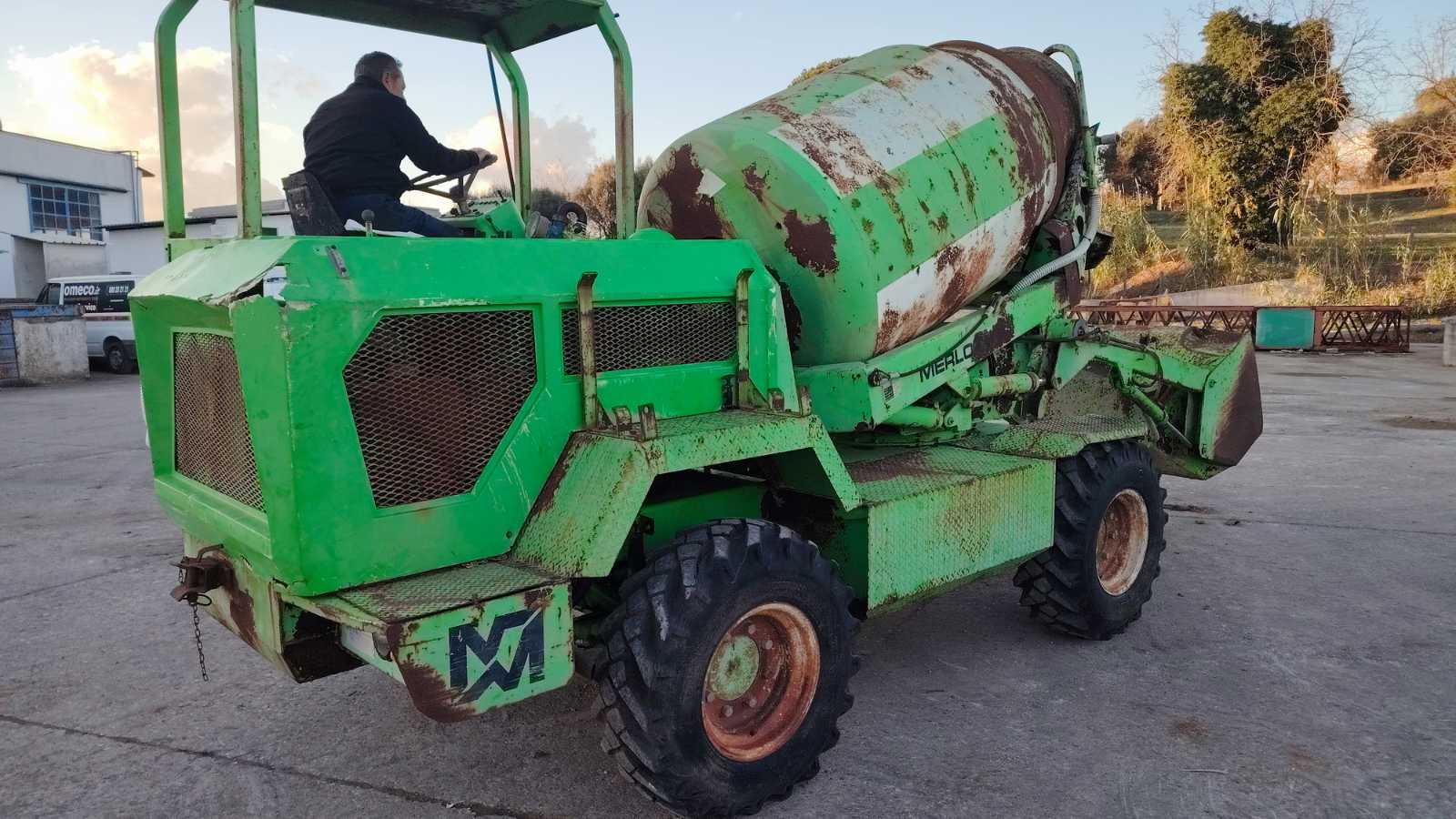 OmecoHub - Immagine Principale